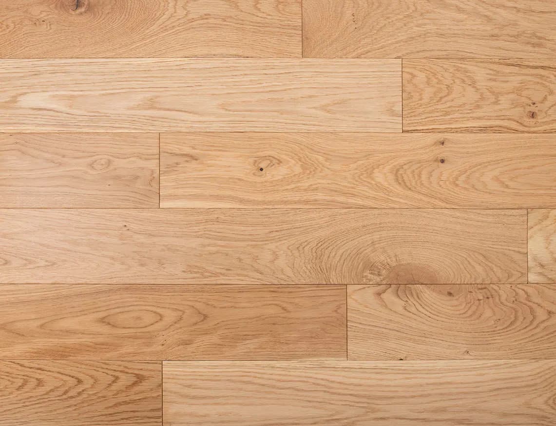 Aconbury Engineered Oak flooring