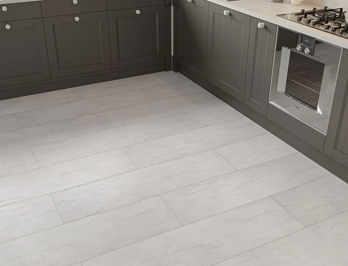 AGT Mood 10mm Laminate - Malta in a room