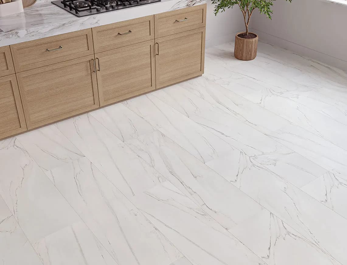 AGT Mood 10mm Laminate - Mare in a room
