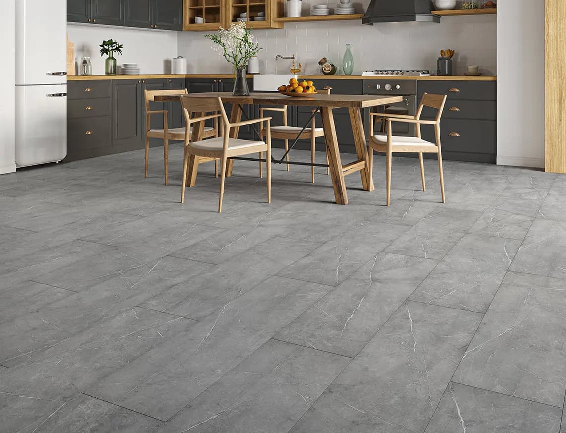 AGT Mood 10mm Laminate - Marvel laid in a room
