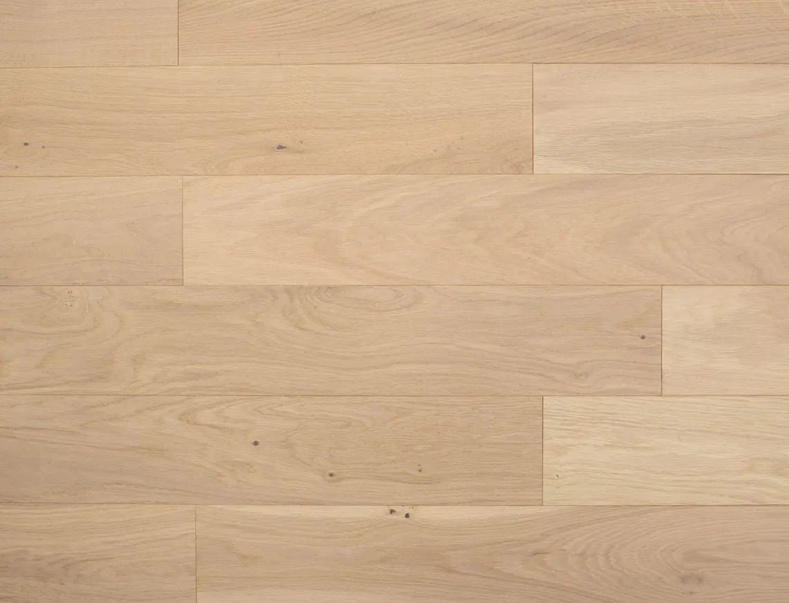 Allesley Engineered Oak flooring