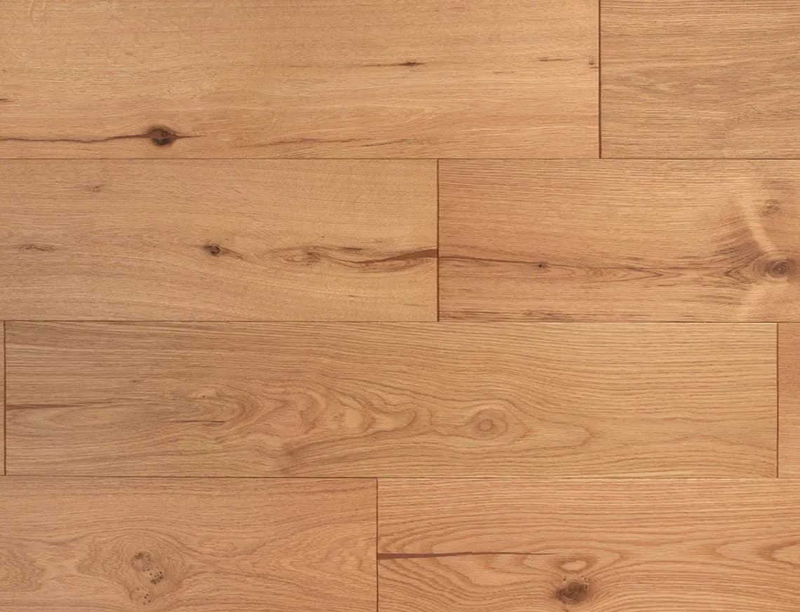 Ashcombe Engineered Oak flooring