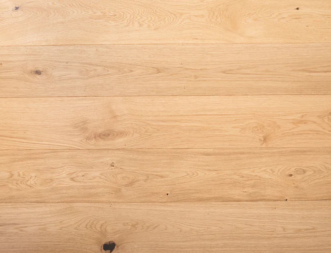 Aurora Engineered Oak flooring