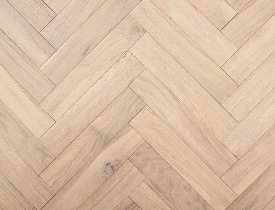 Aversley Engineered Oak flooring