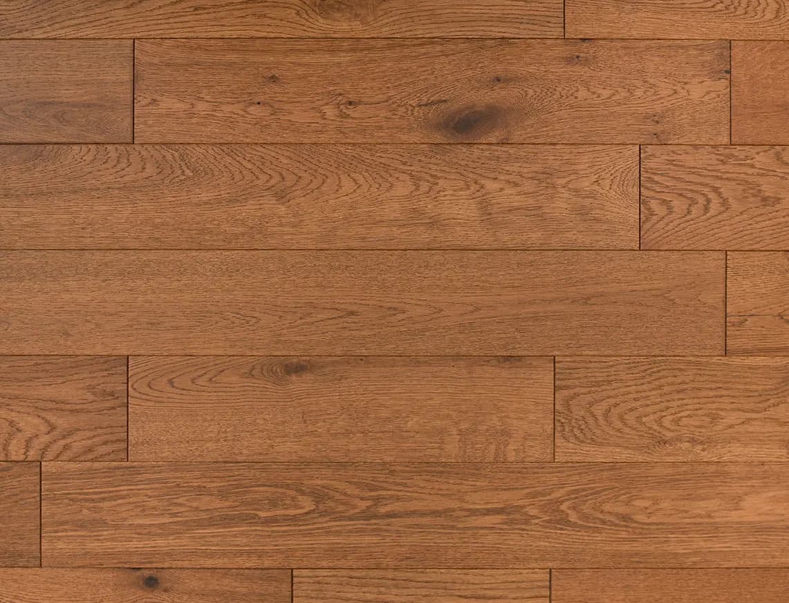 Avon Engineered Oak flooring