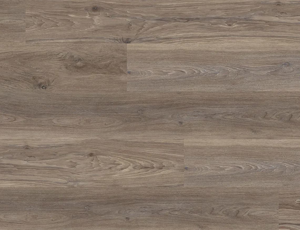 Ballycastle Oak SPC LVT flooring