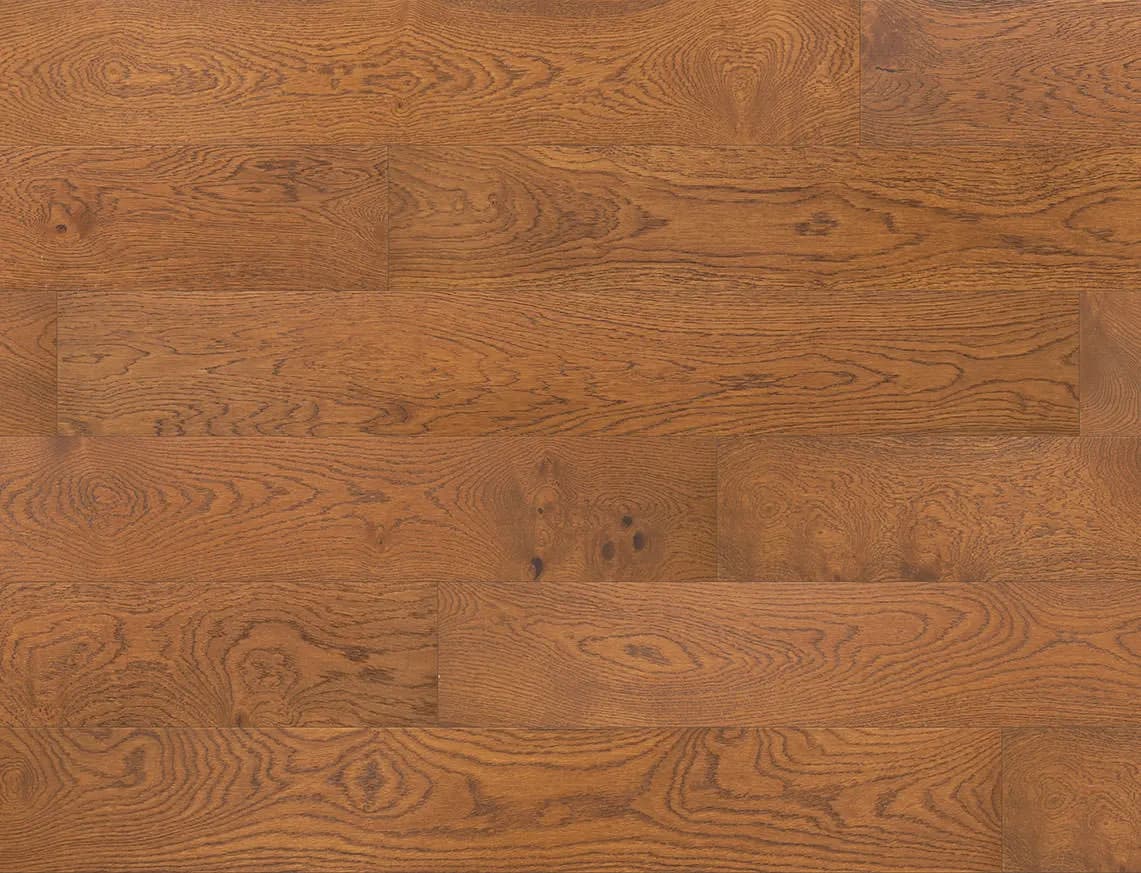 Beaumont Engineered Oak flooring
