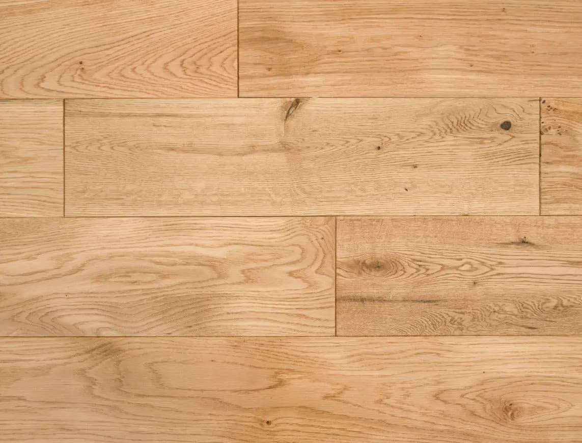 Bedford Solid Oak flooring