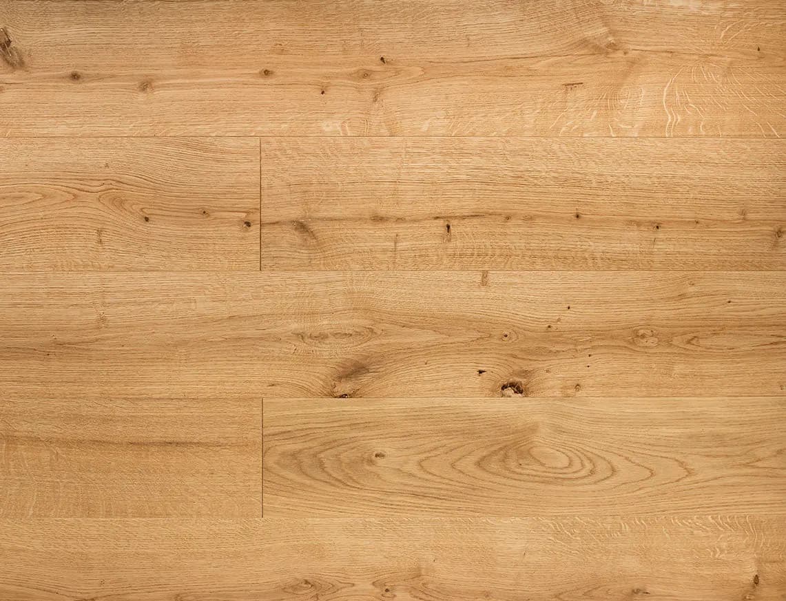 Bedgebury Engineered Oak flooring