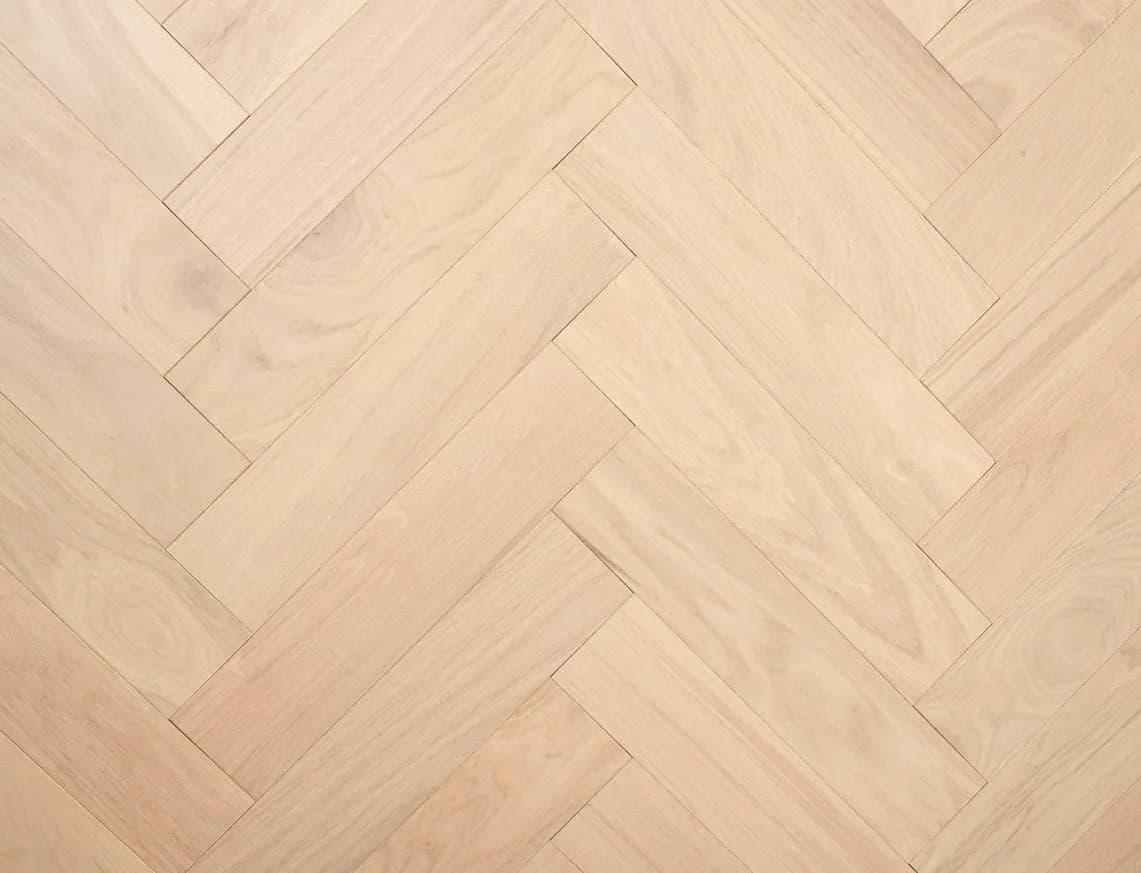 Calverley Engineered Oak flooring