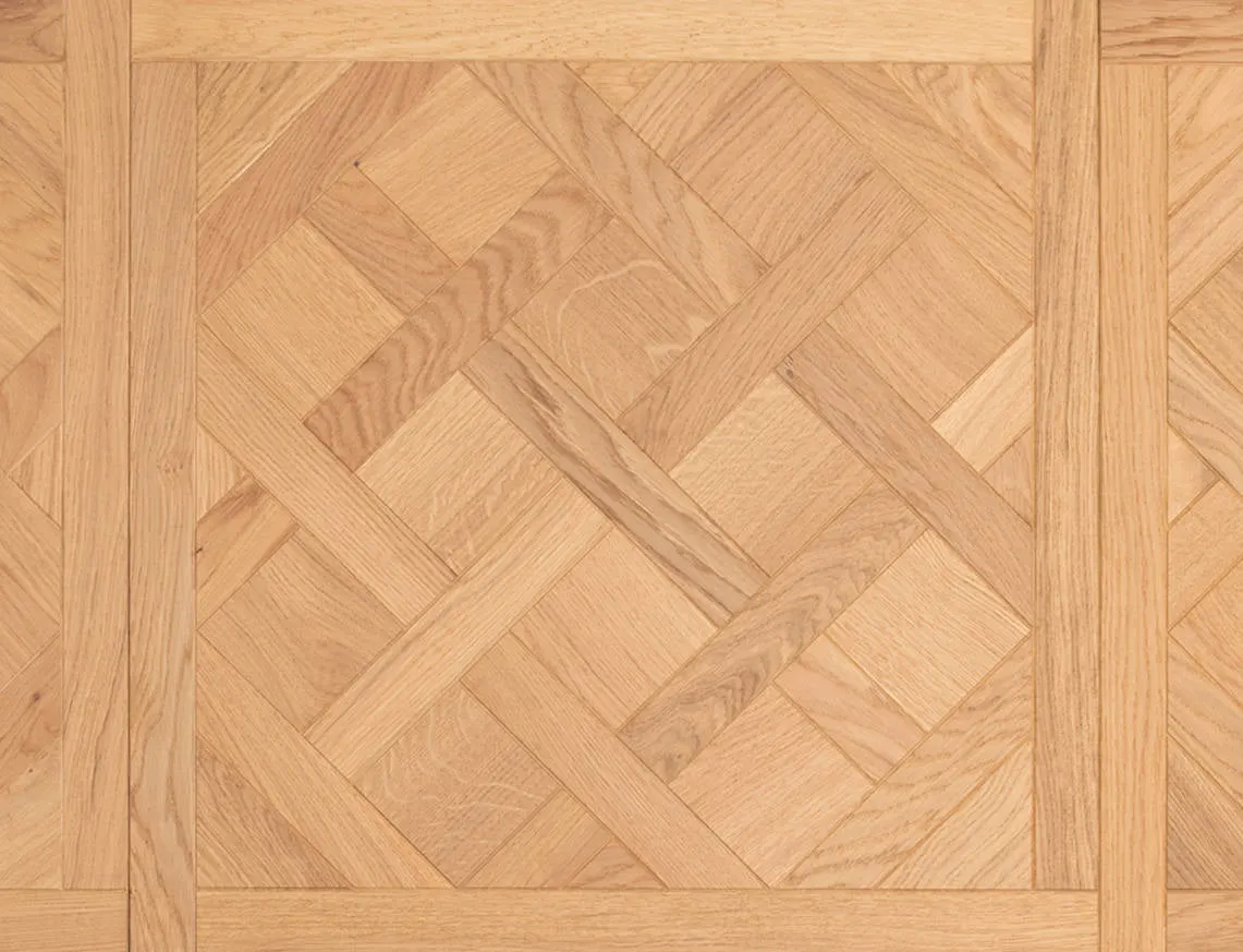 Charme Engineered Oak flooring