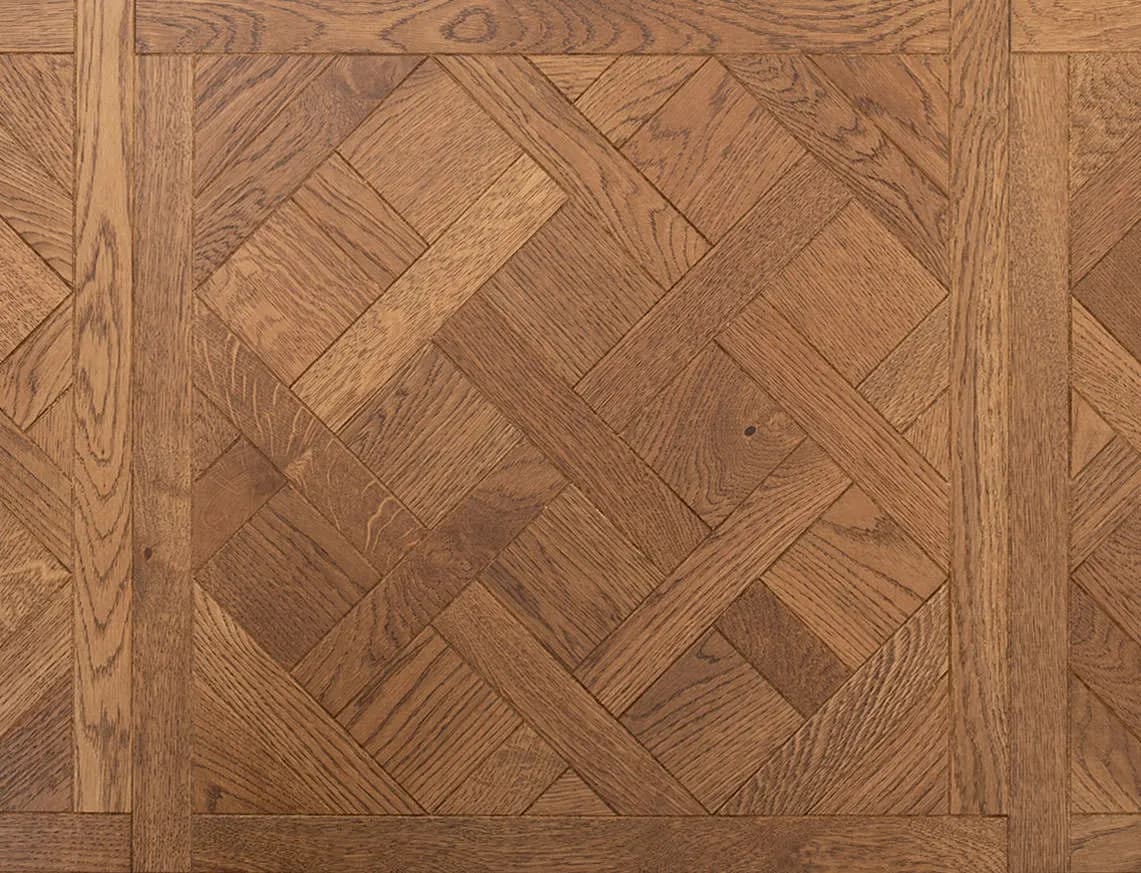 Classique Engineered Oak flooring