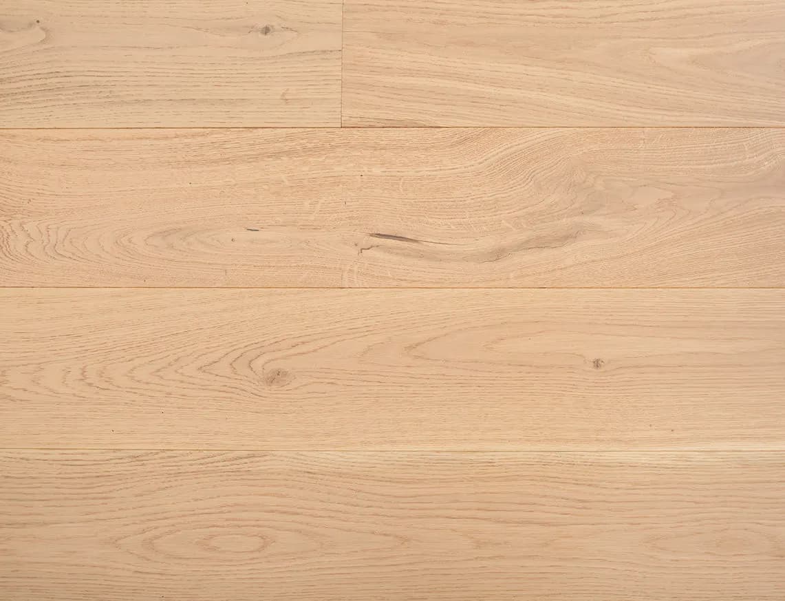 Dalby Engineered Oak flooring