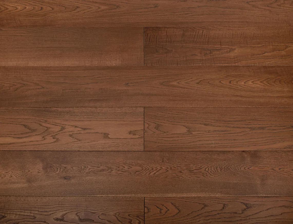 Dartmoor Engineered Oak flooring