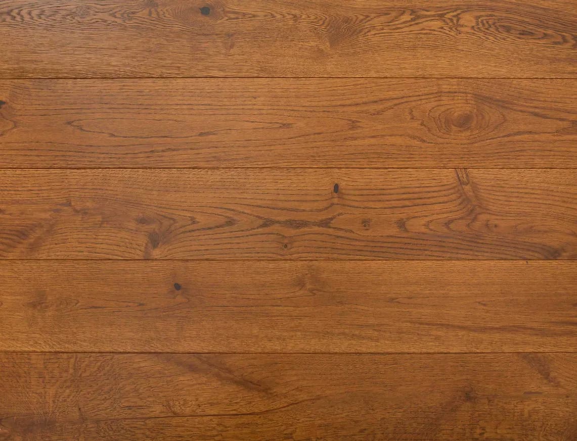 Darwin Engineered Oak flooring