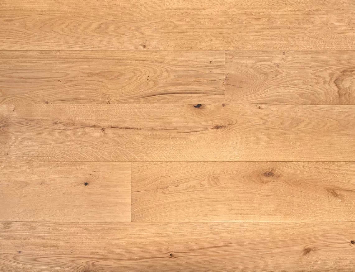 Delamere Engineered Oak flooring