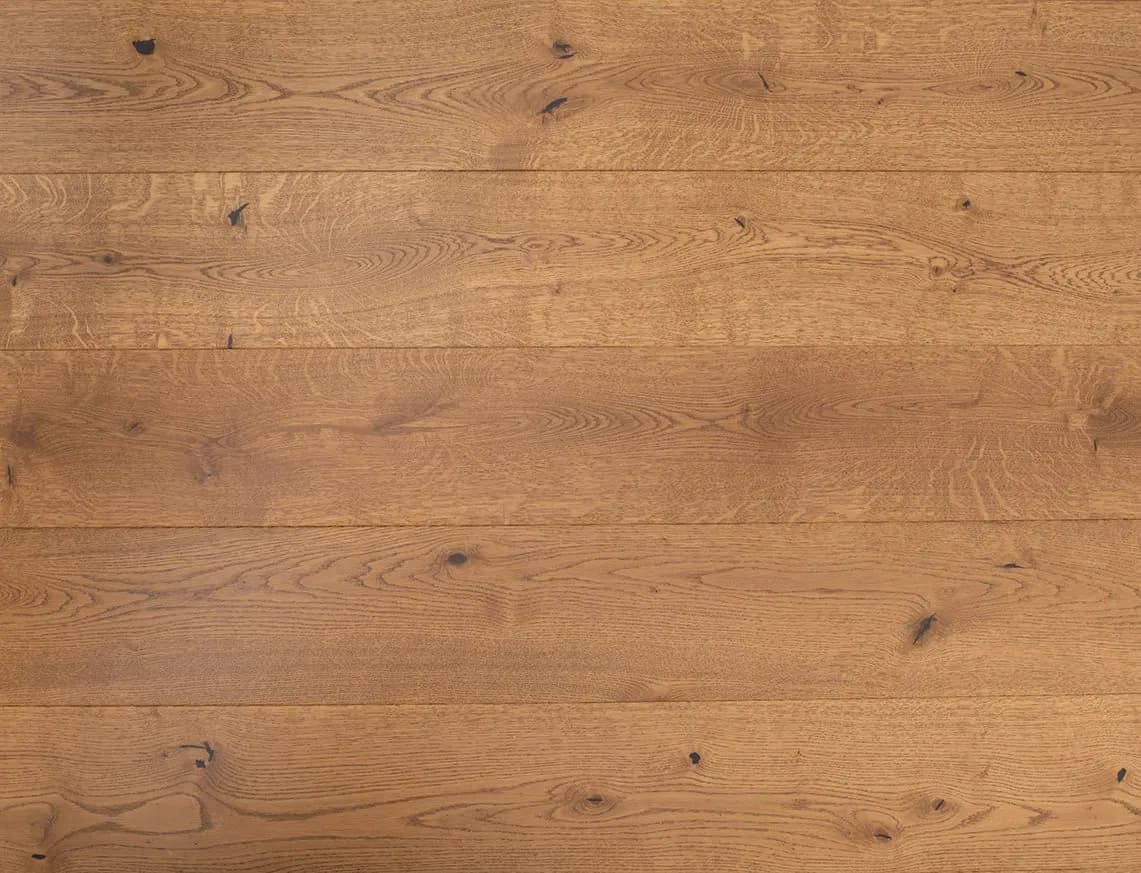 Elmdon Engineered Oak flooring