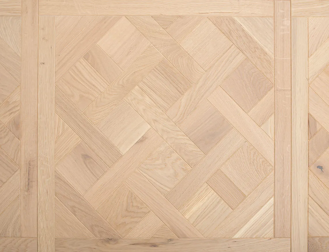 Empire Engineered Oak flooring