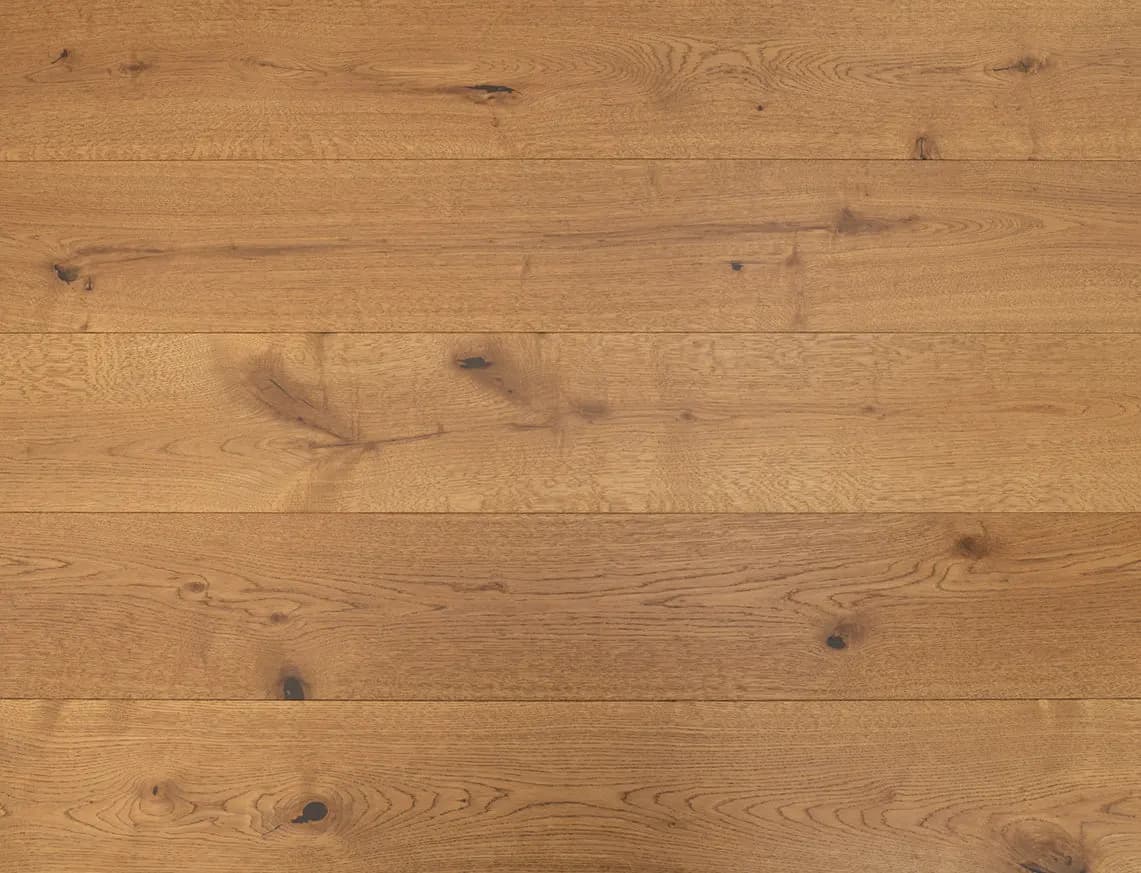 Farley Engineered Oak flooring