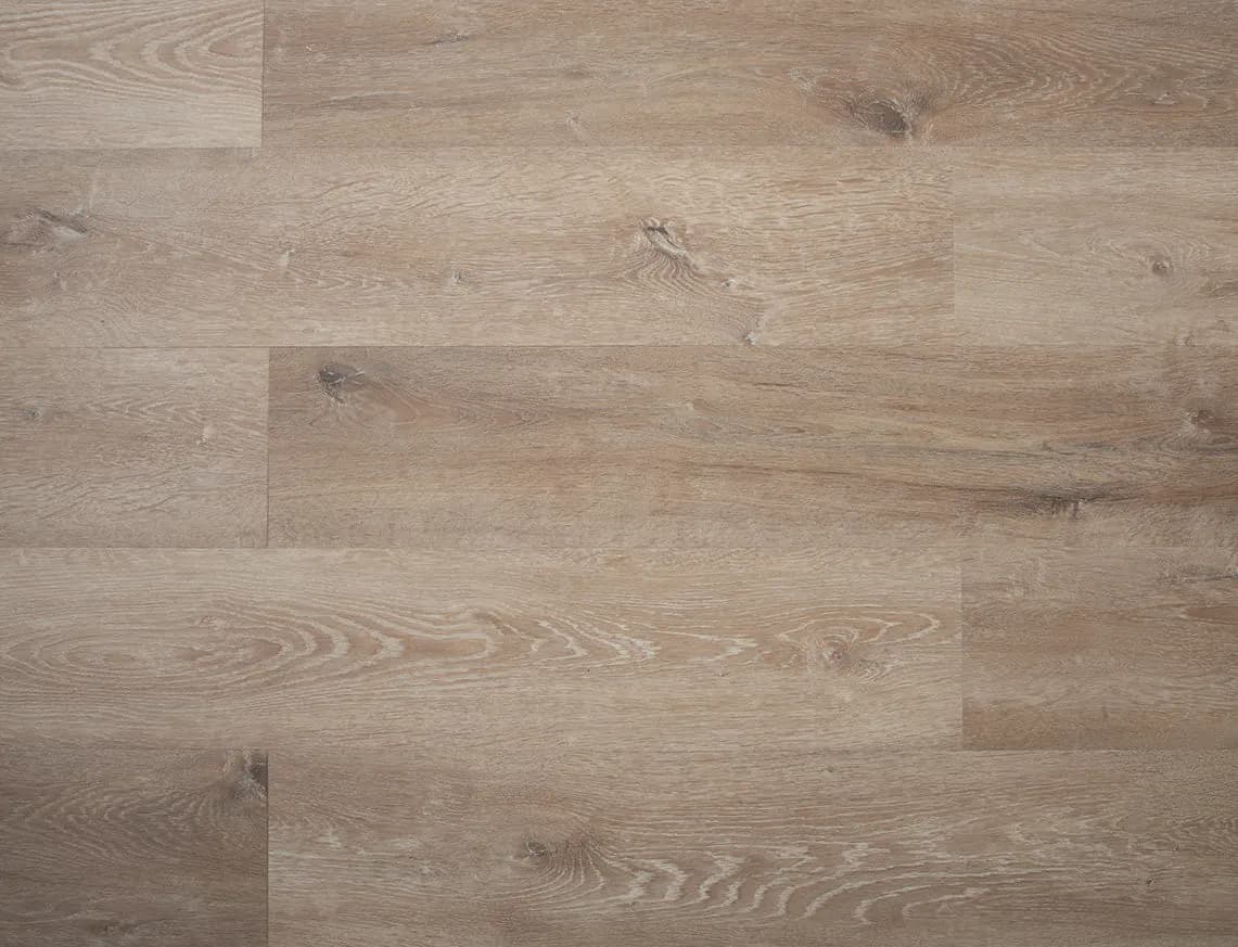 Fistral Oak SPC LVT flooring
