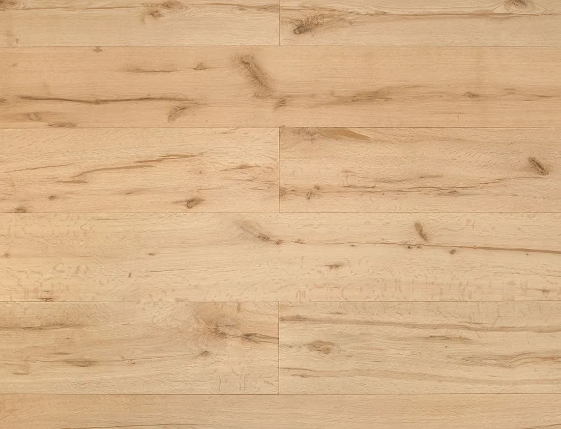 Gisburn Engineered Oak flooring