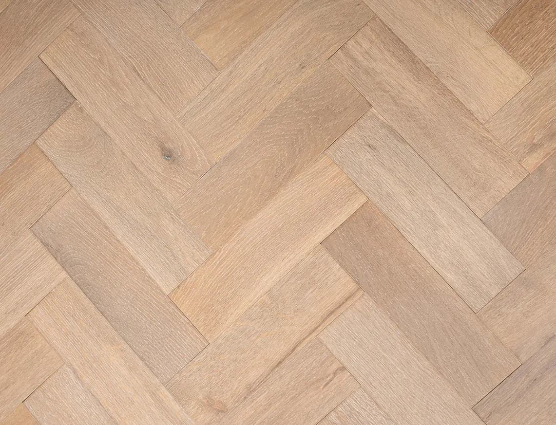 Hainault Engineered Oak flooring
