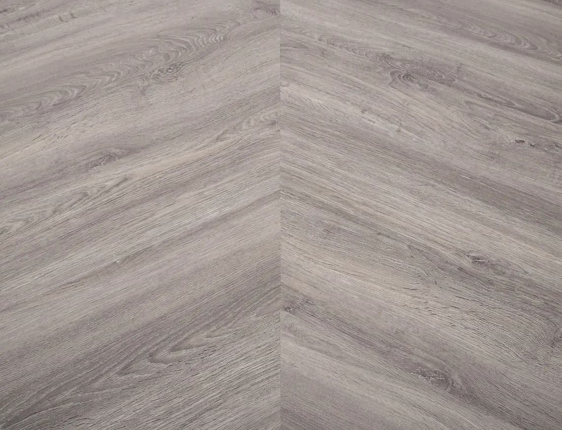Hamilton Max 3mm Nordic Chevron LVT flooring