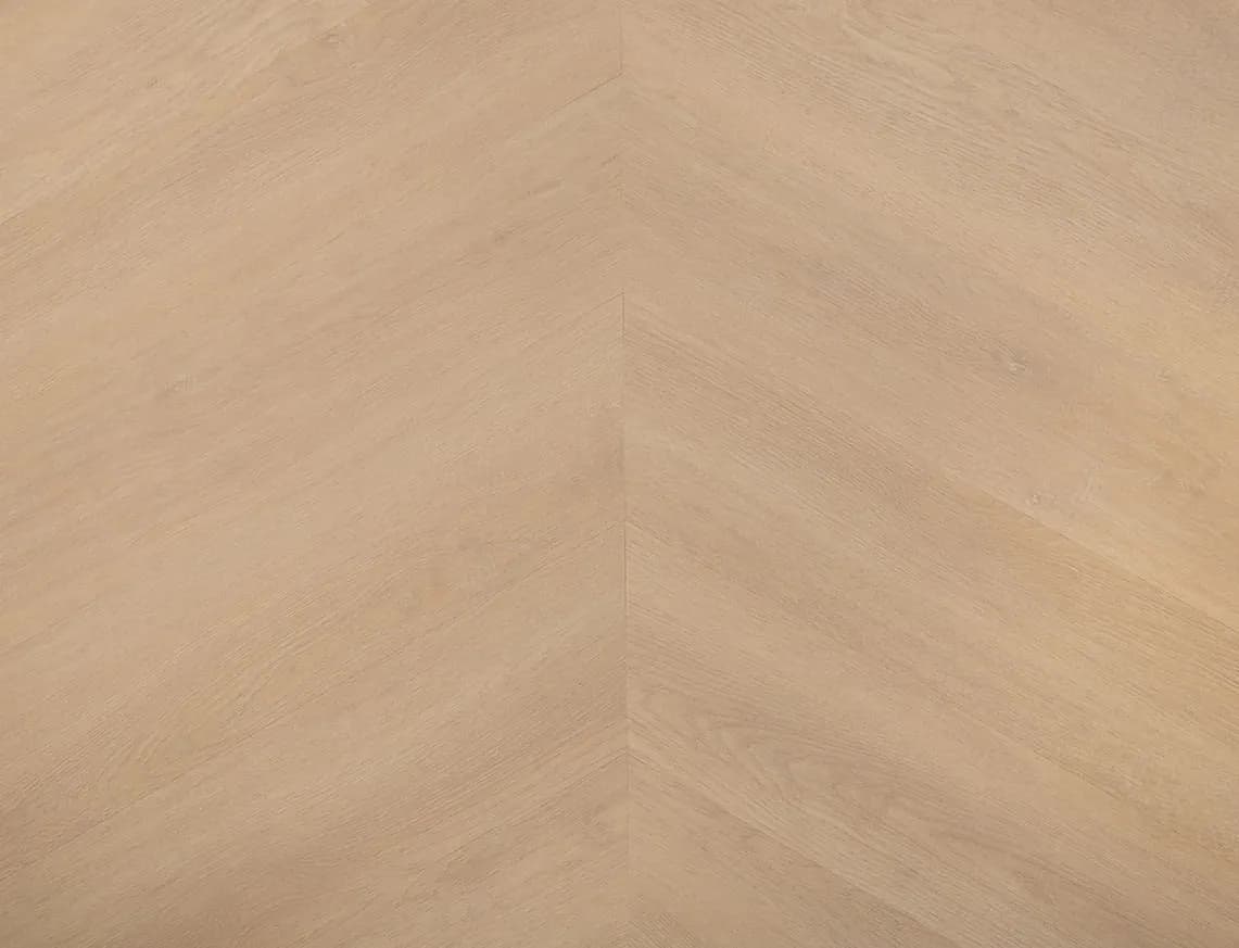 Hamilton Max 3mm Pale Hazel Chevron LVT flooring