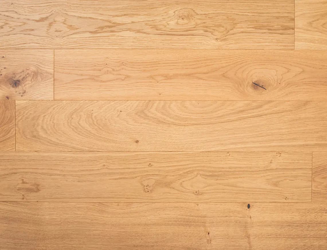 Hampstead Engineered Oak flooring