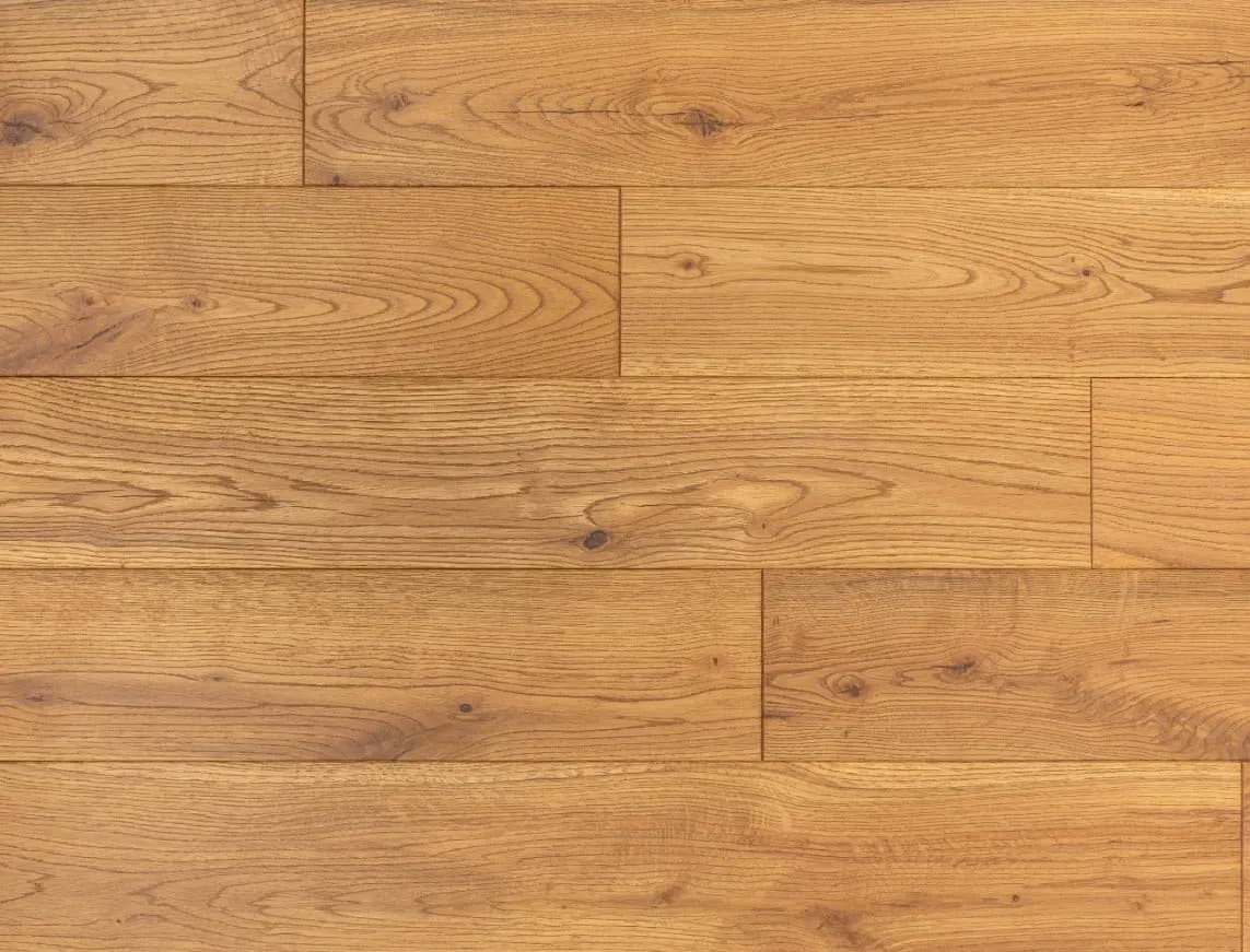 Harley Solid Oak flooring
