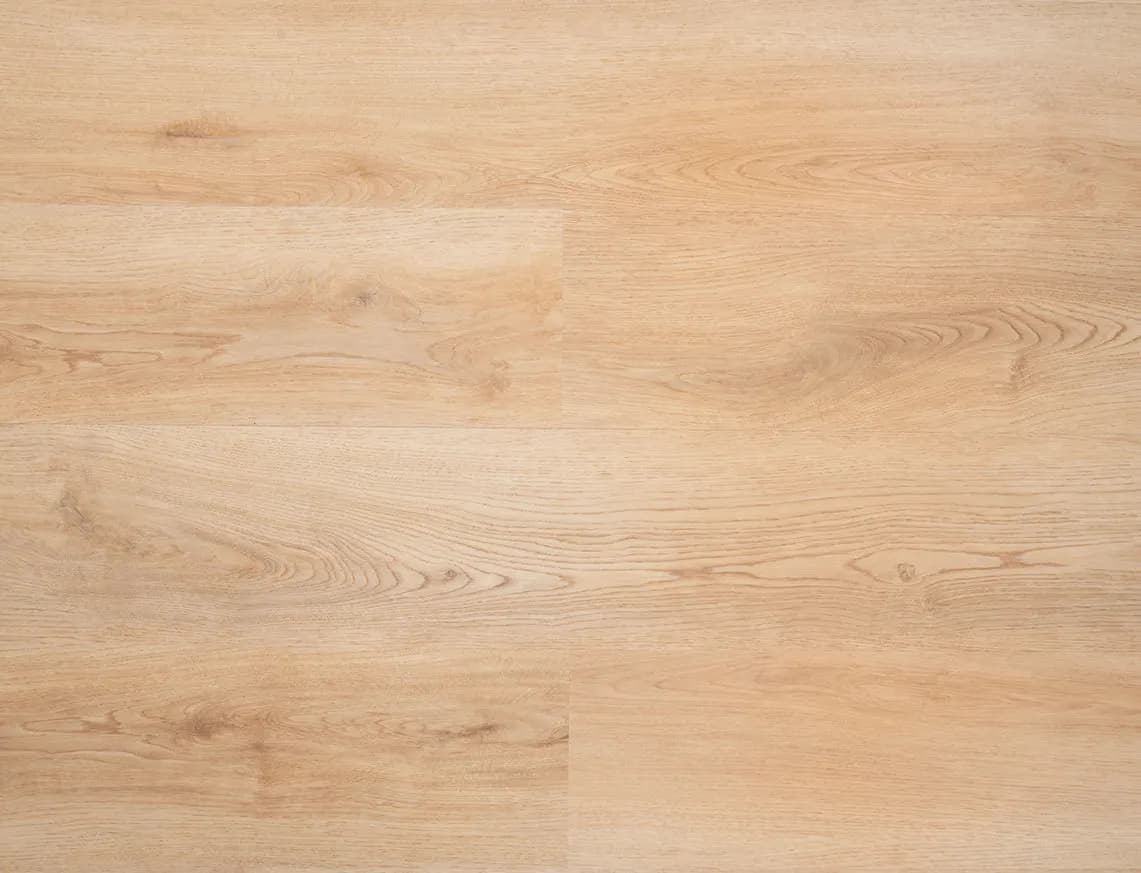 Hartland Oak SPC LVT flooring