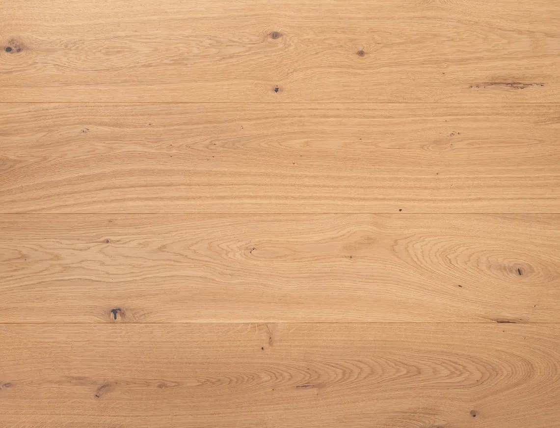 Heaton Engineered Oak flooring
