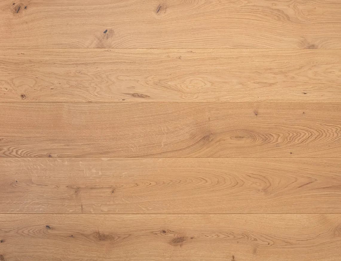 Herrington Engineered Oak flooring