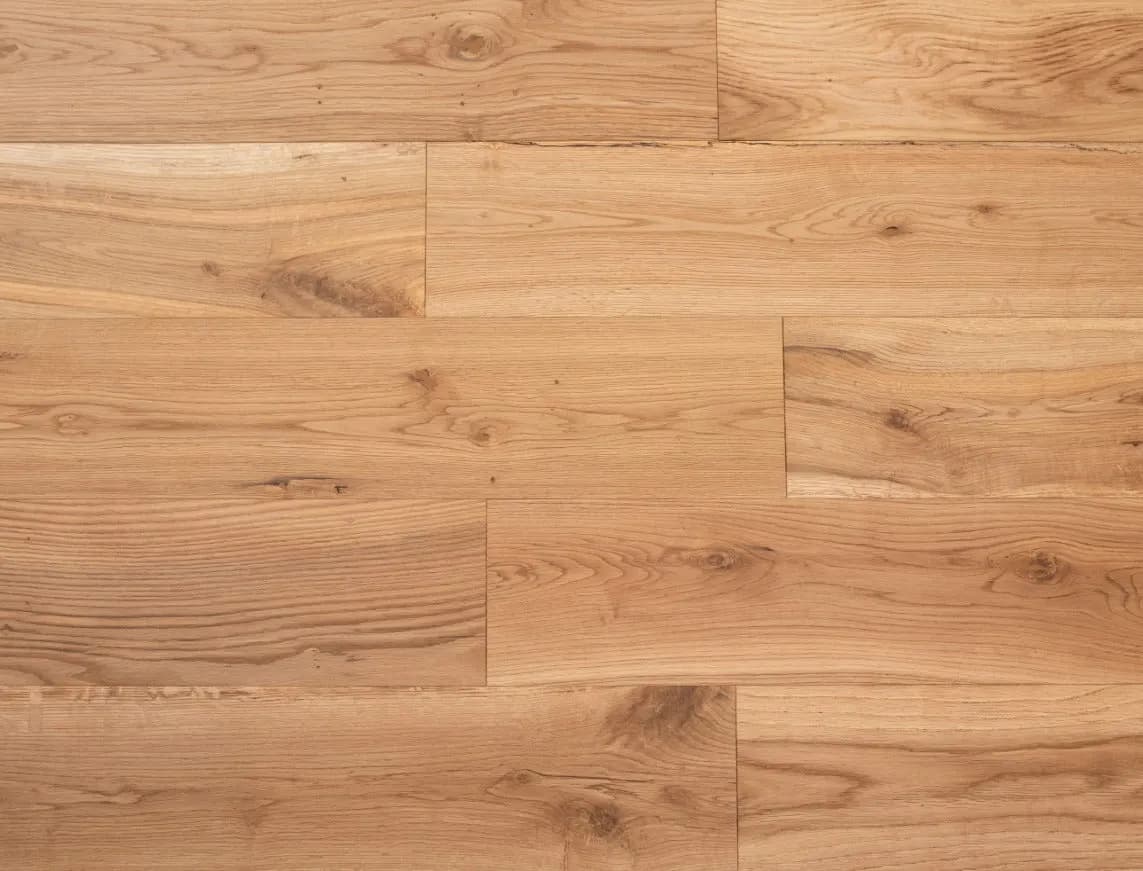 Holborn Solid Oak flooring