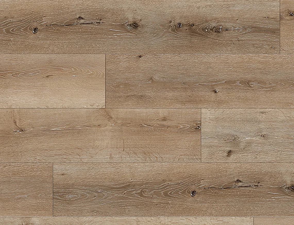Holkham Oak SPC LVT flooring