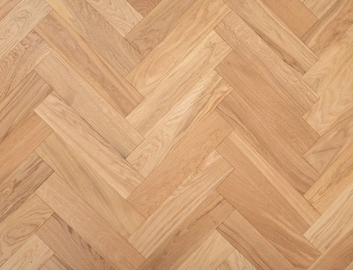 Imperial Engineered Oak flooring