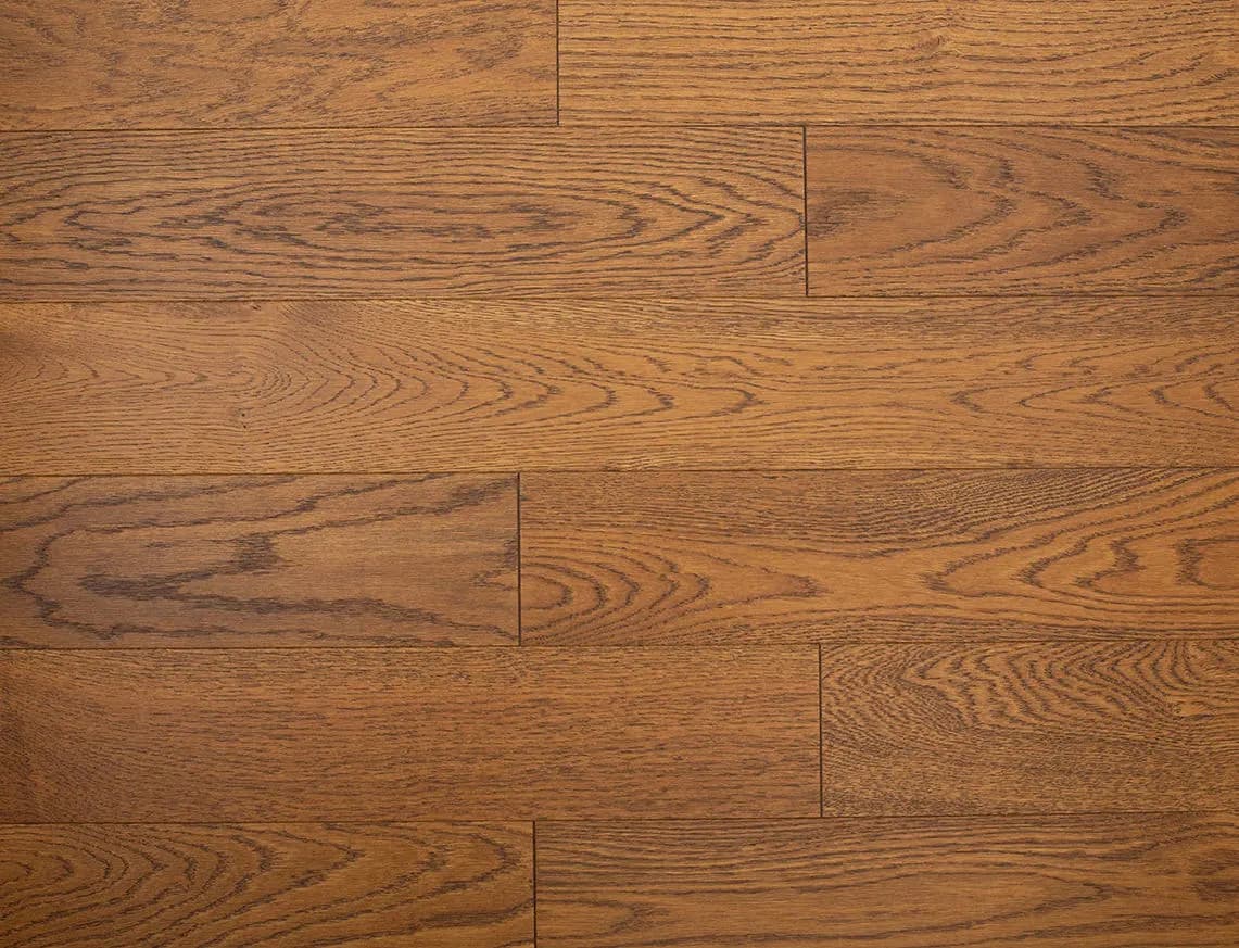 Inglewood Engineered Oak flooring