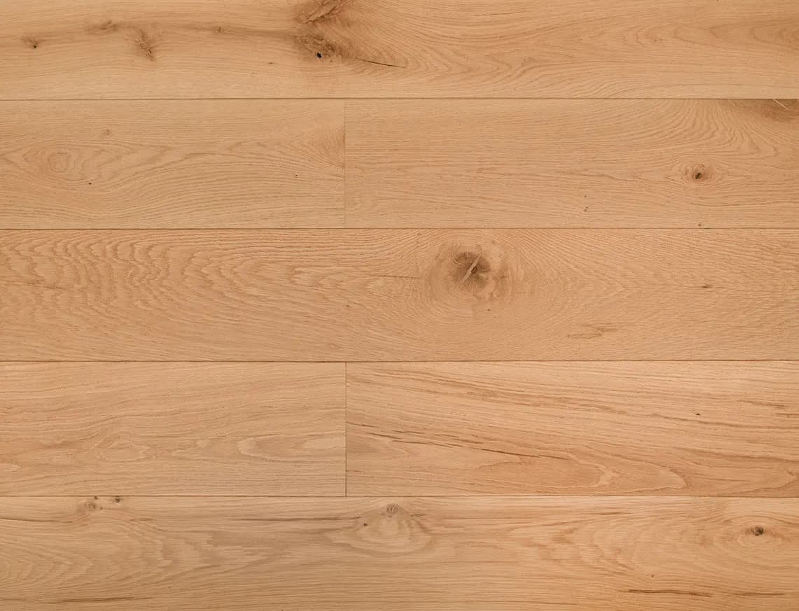 Kielder Engineered Oak flooring