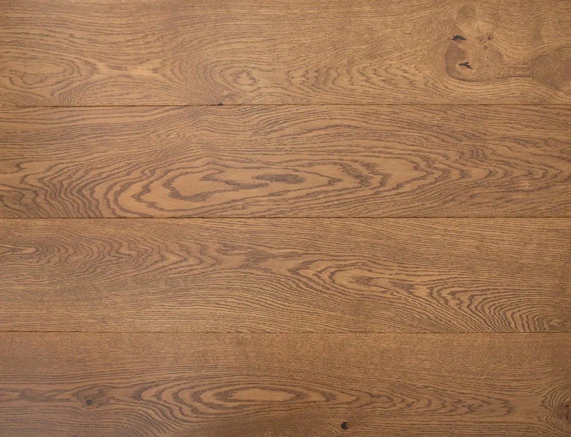 Kinburn Engineered Oak flooring