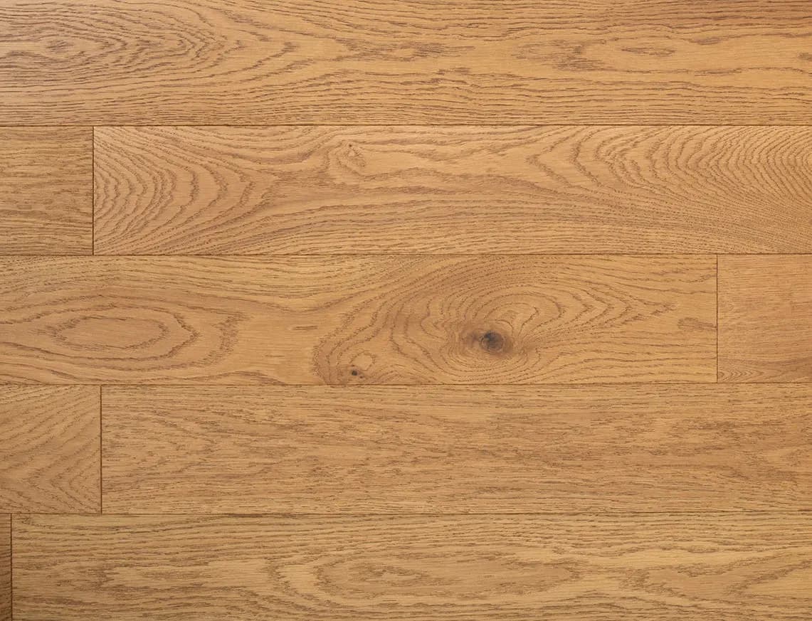 Knighton Engineered Oak flooring