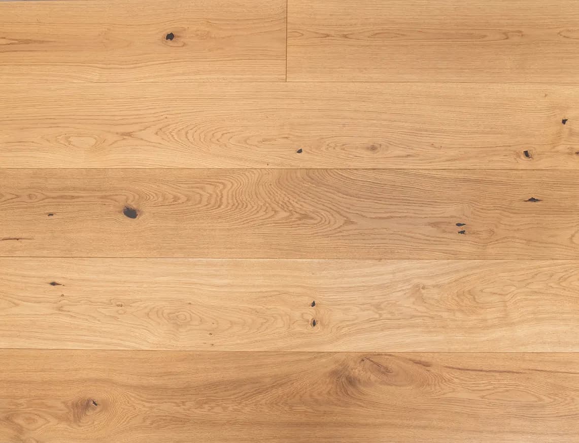 Lisburn Engineered Oak flooring