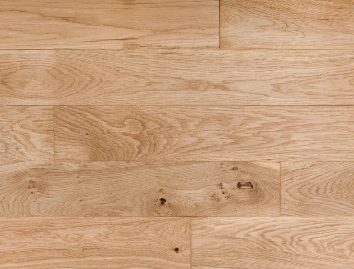 Ludlow Solid Oak flooring