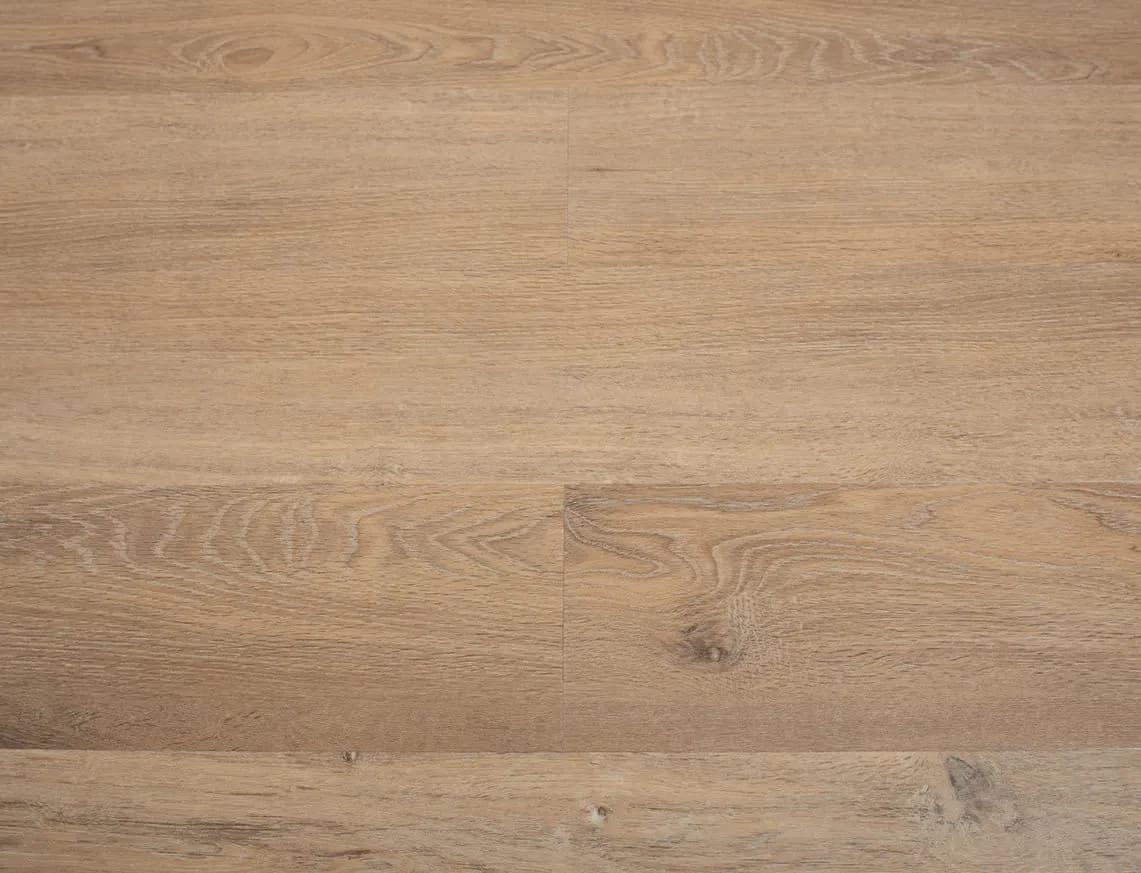 Lulworth Oak SPC LVT flooring