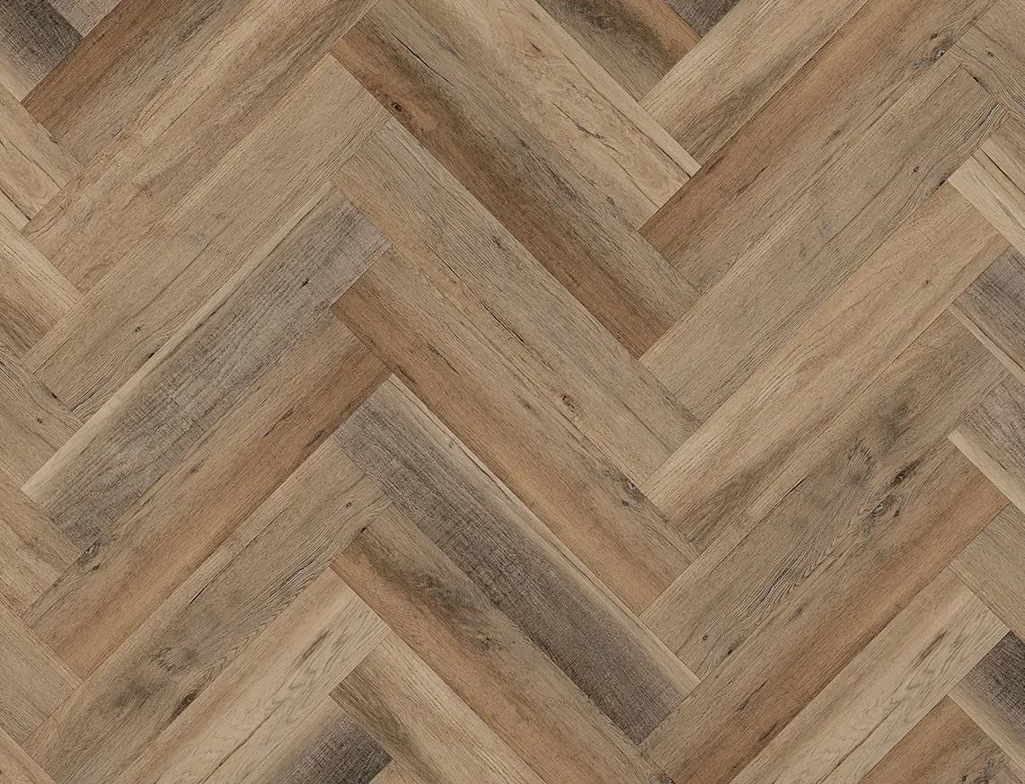 Marazion Oak SPC LVT flooring
