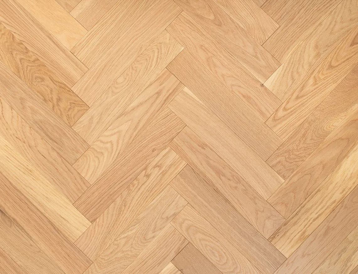 Marwood Engineered Oak flooring