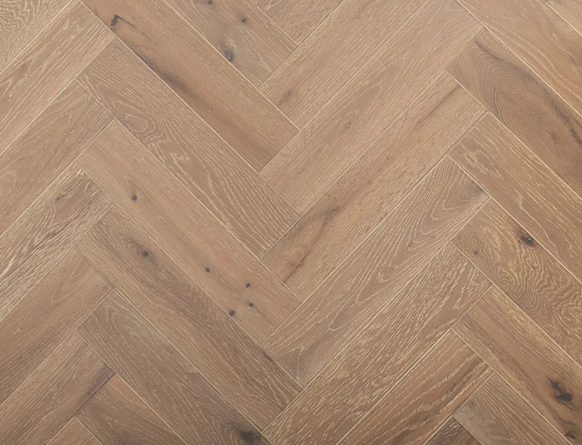 Mercia Engineered Oak flooring