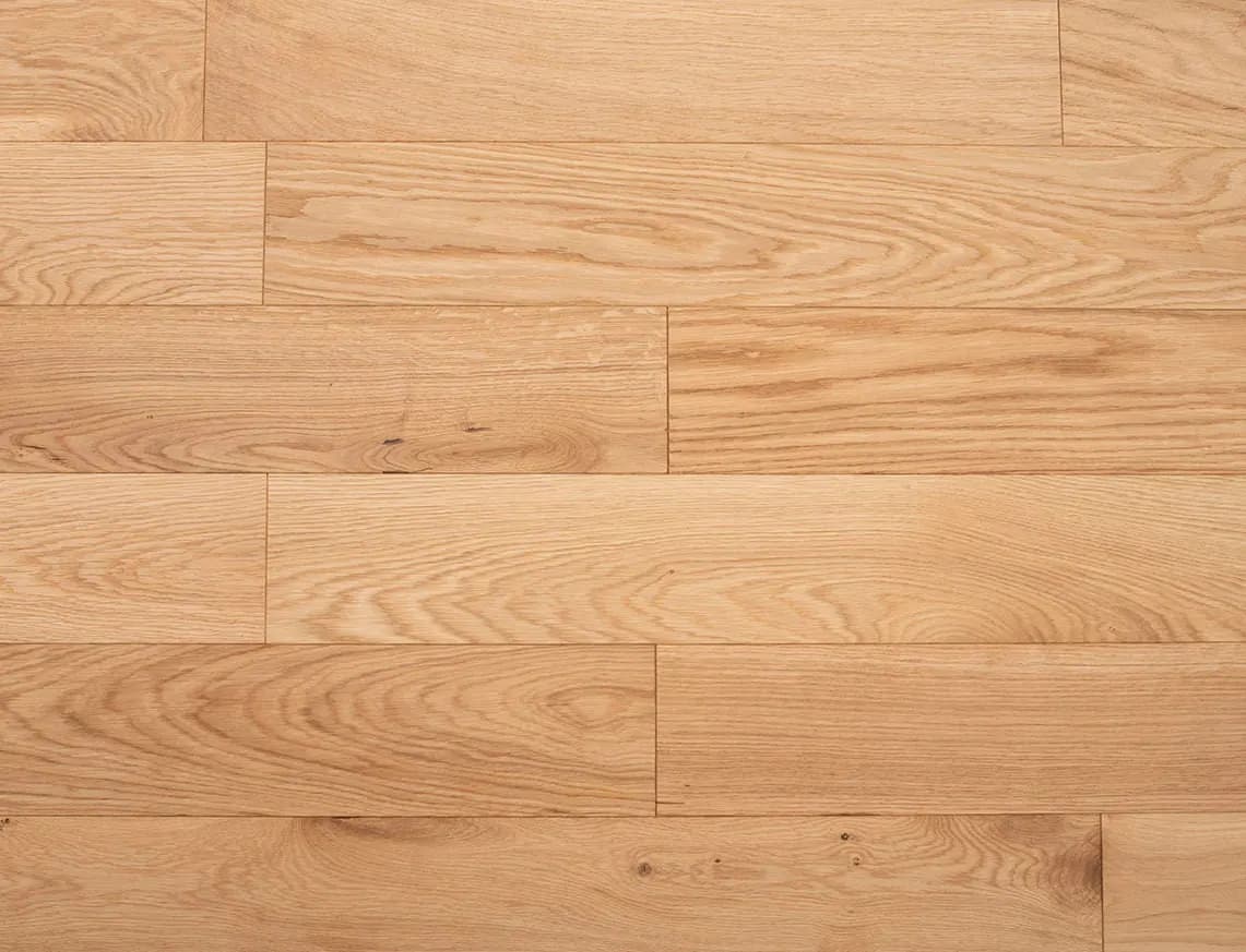 Newborough Engineered Oak flooring
