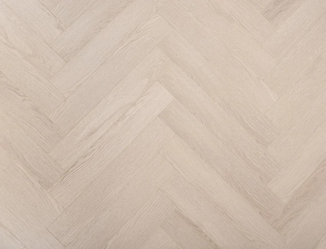 Oakleigh Deluxe 12mm Herringbone Helmsely Laminate flooring