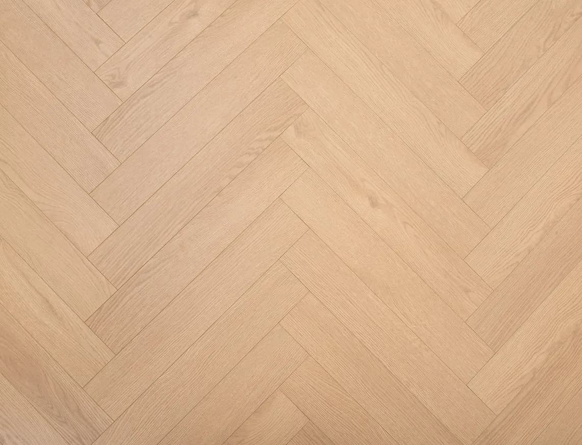 Oakleigh Deluxe 12mm Herringbone Ripley Laminate flooring