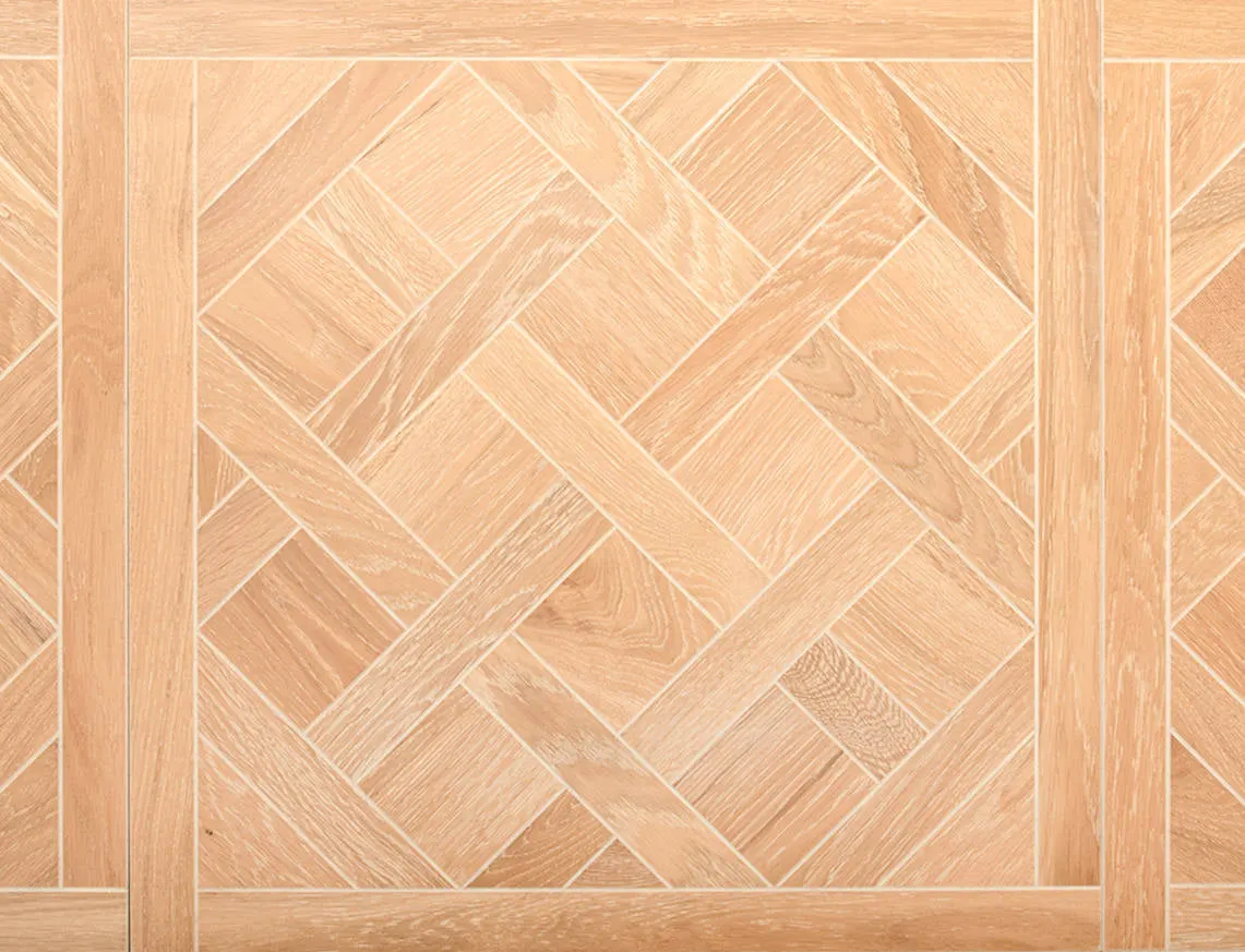 Palais Engineered Oak flooring
